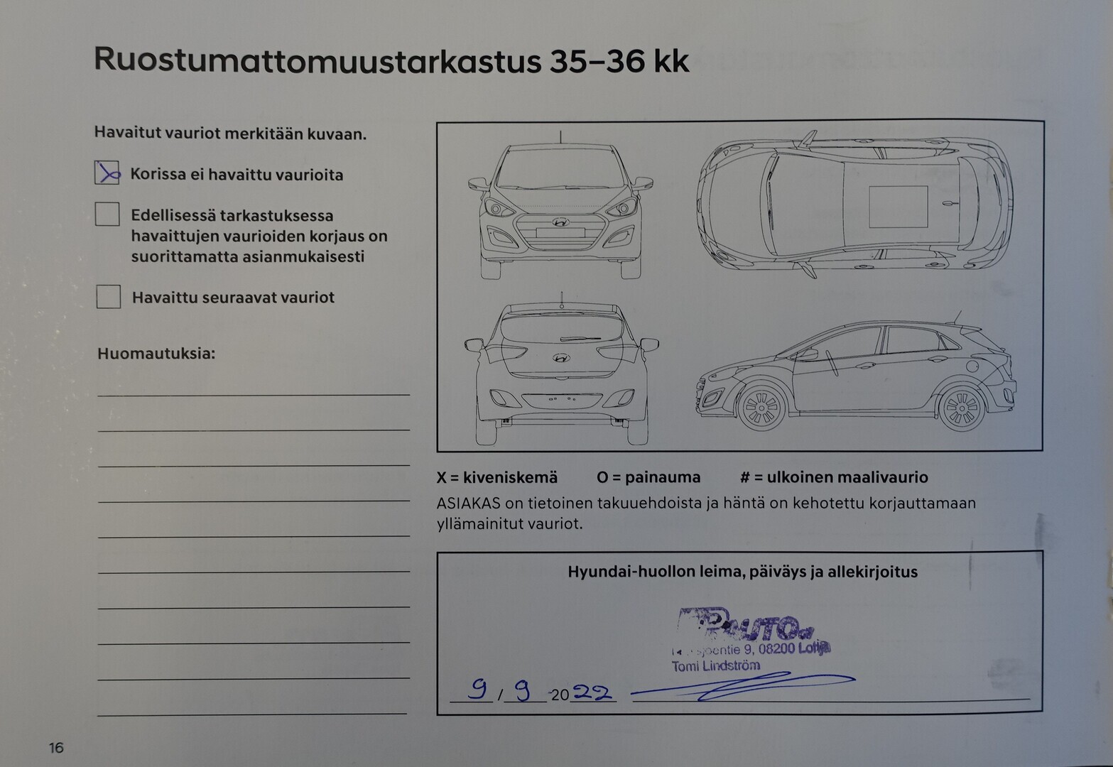 HYUNDAI KONA 2021
