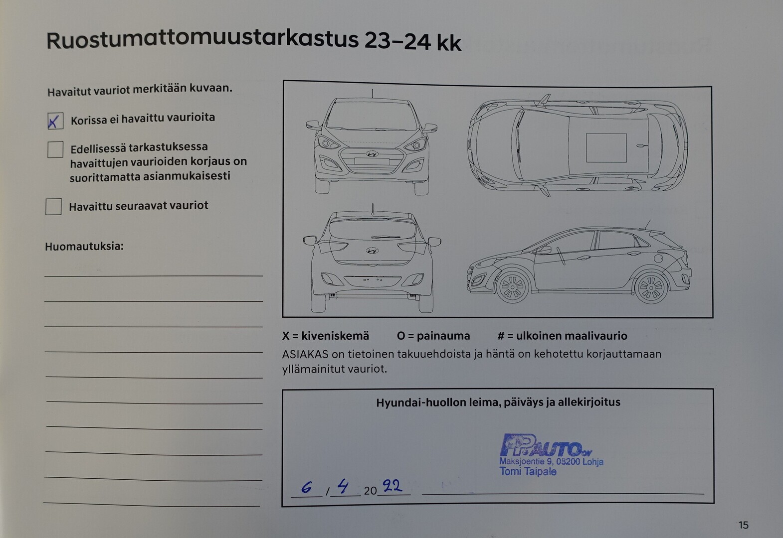 HYUNDAI KONA 2021