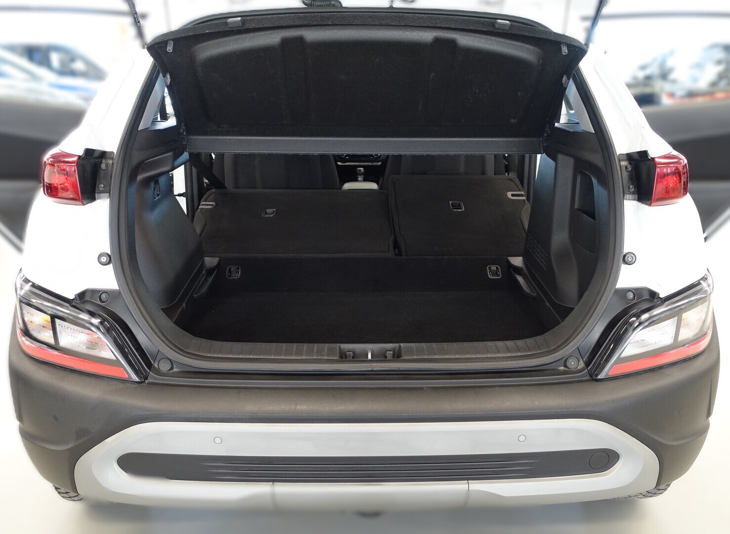 HYUNDAI KONA 2021