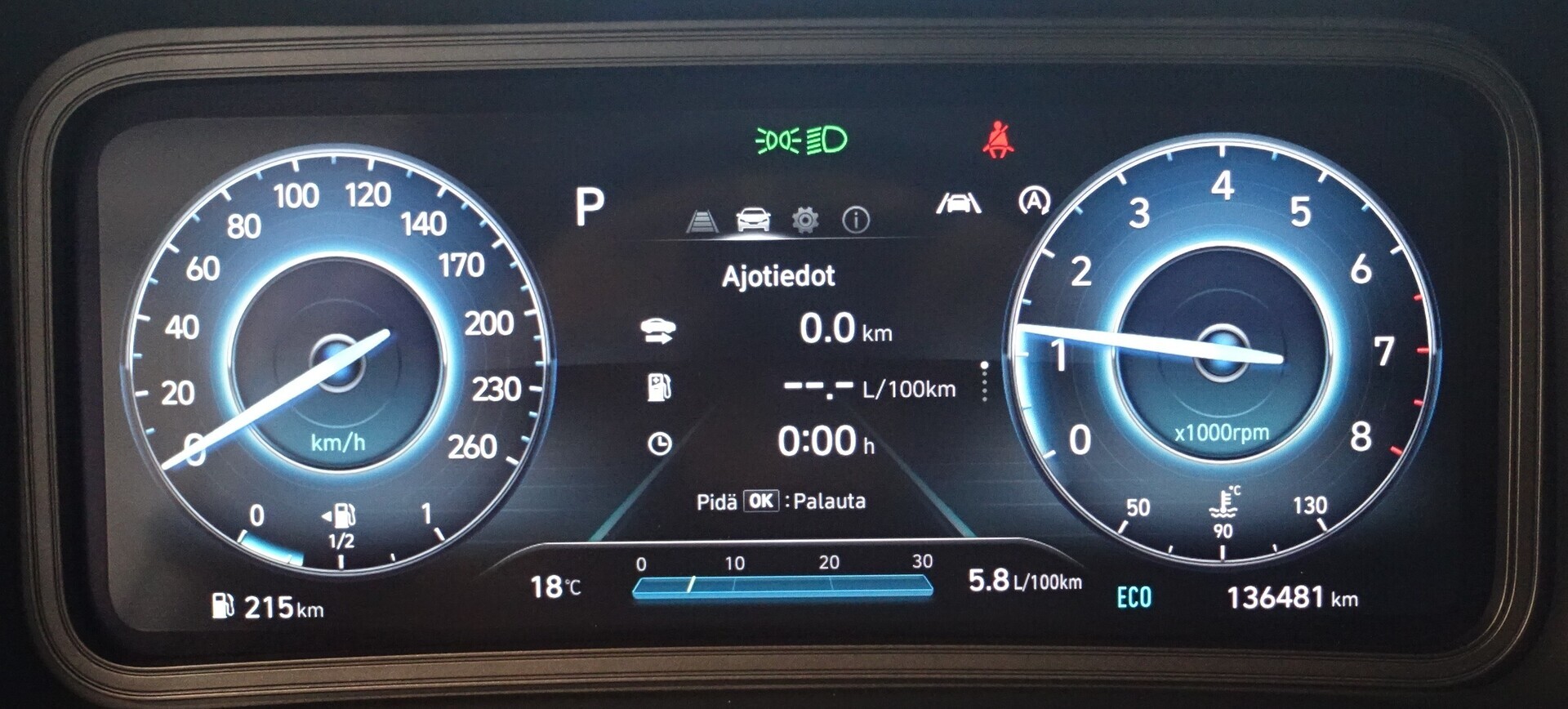 HYUNDAI KONA 2021