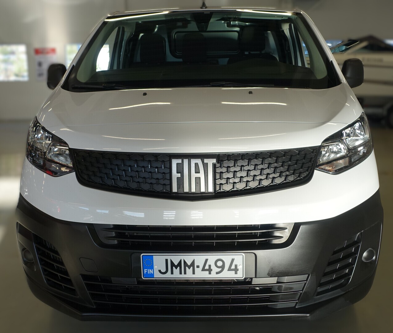 FIAT Scudo 2022