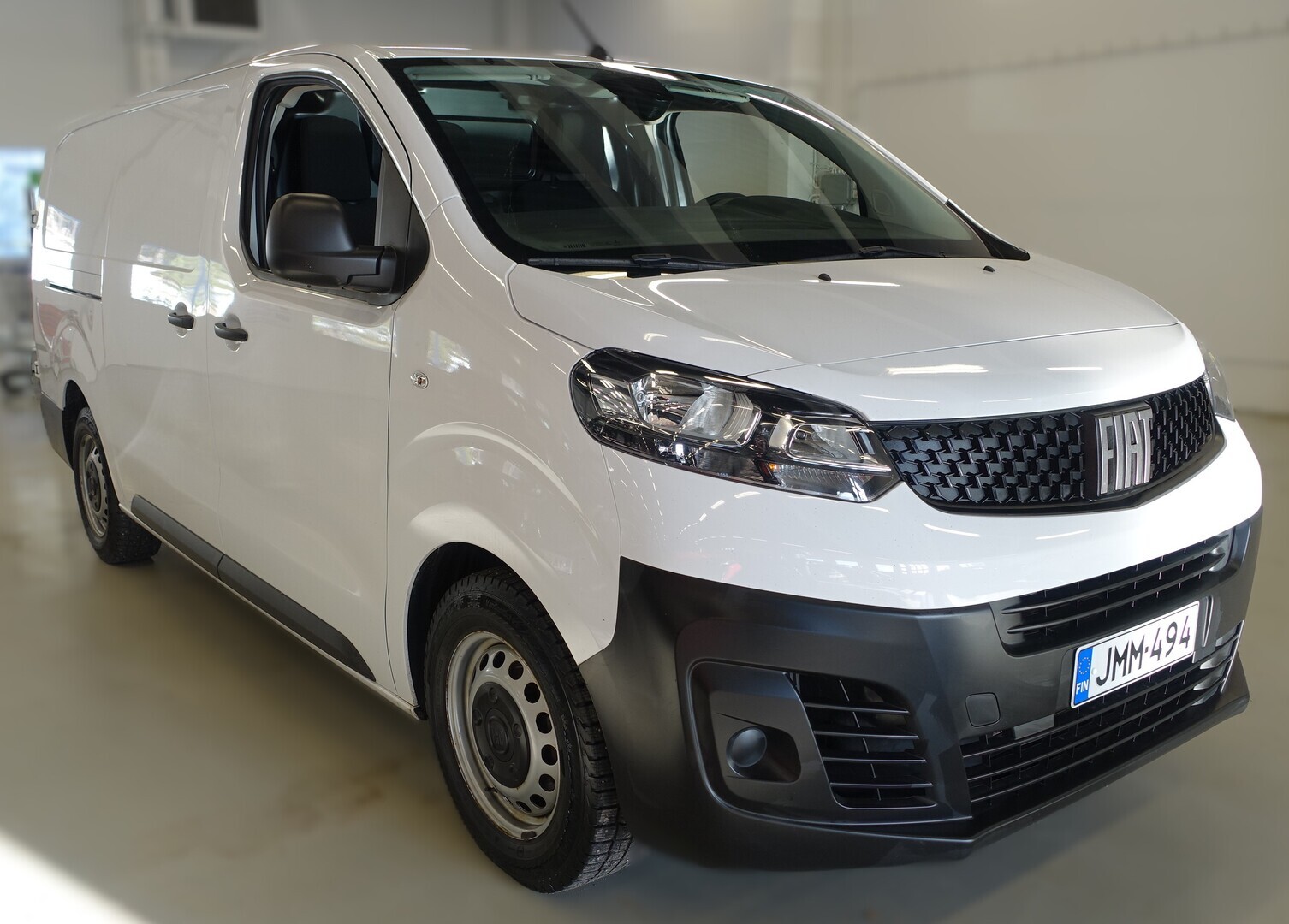 FIAT Scudo 2022