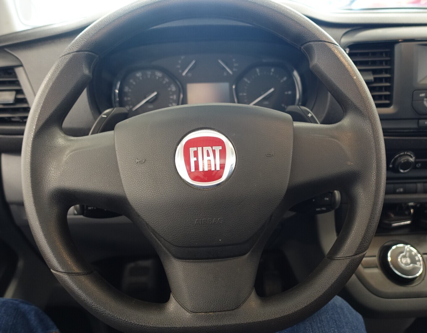 FIAT Scudo 2022