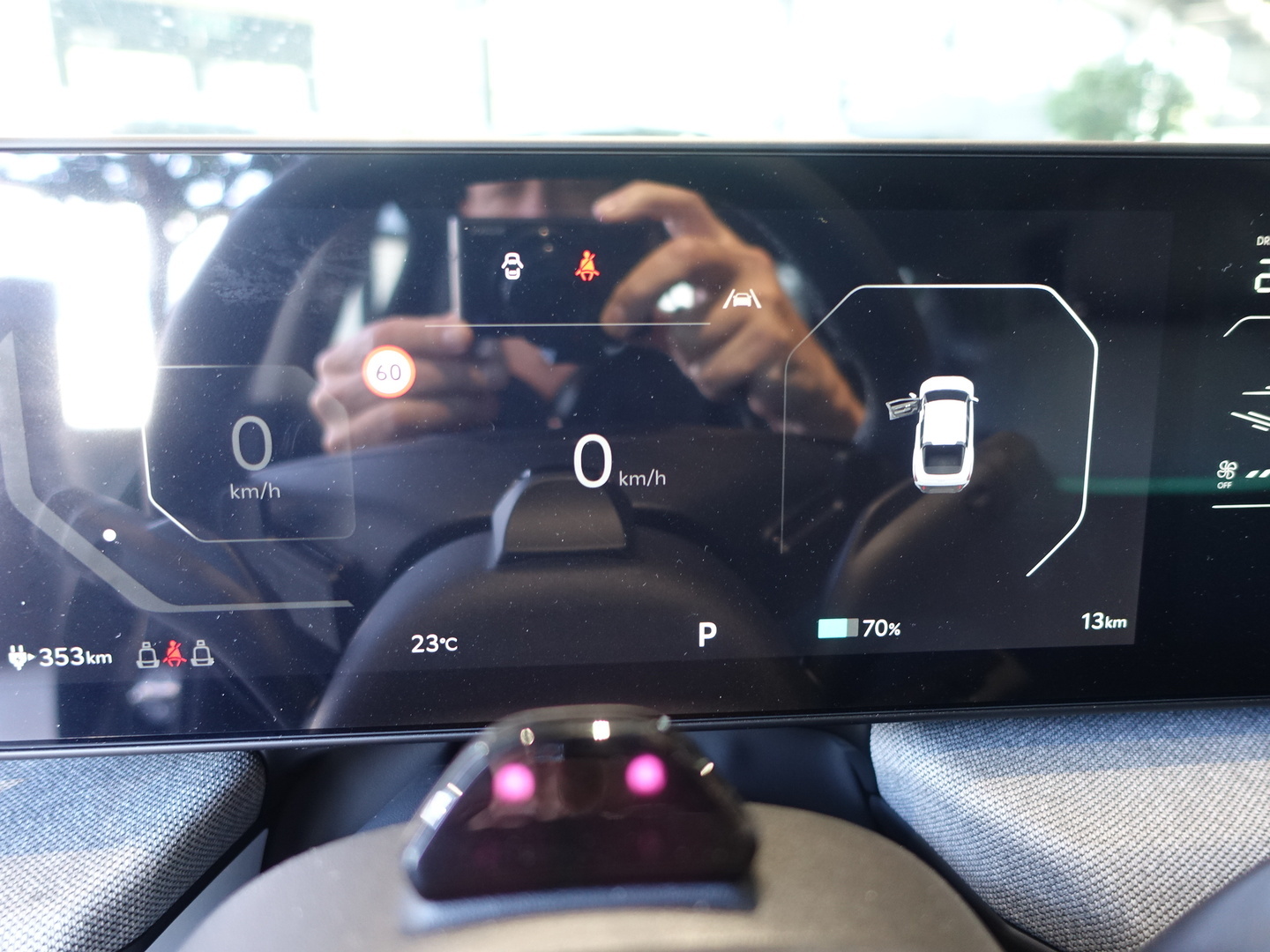 KIA EV4 2026