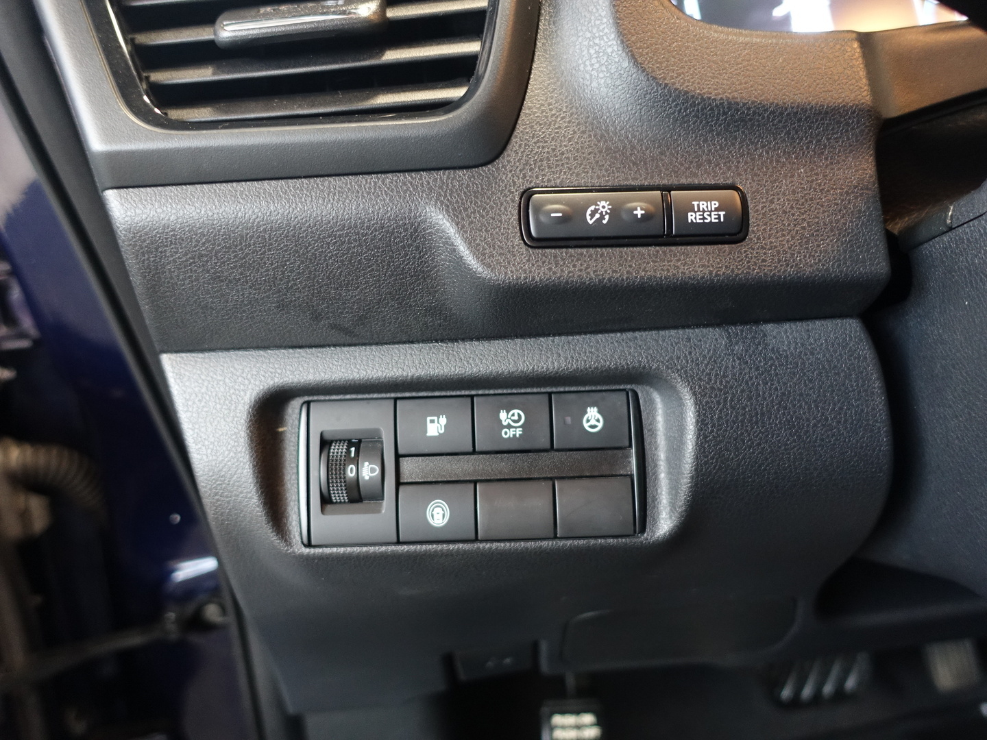 NISSAN Leaf 2022