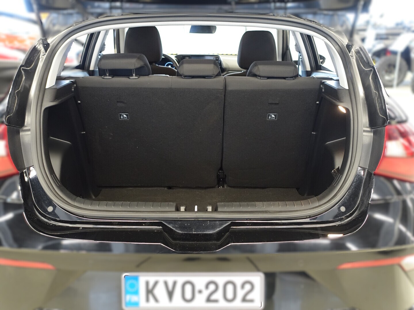 HYUNDAI i20 Hatchback 2024