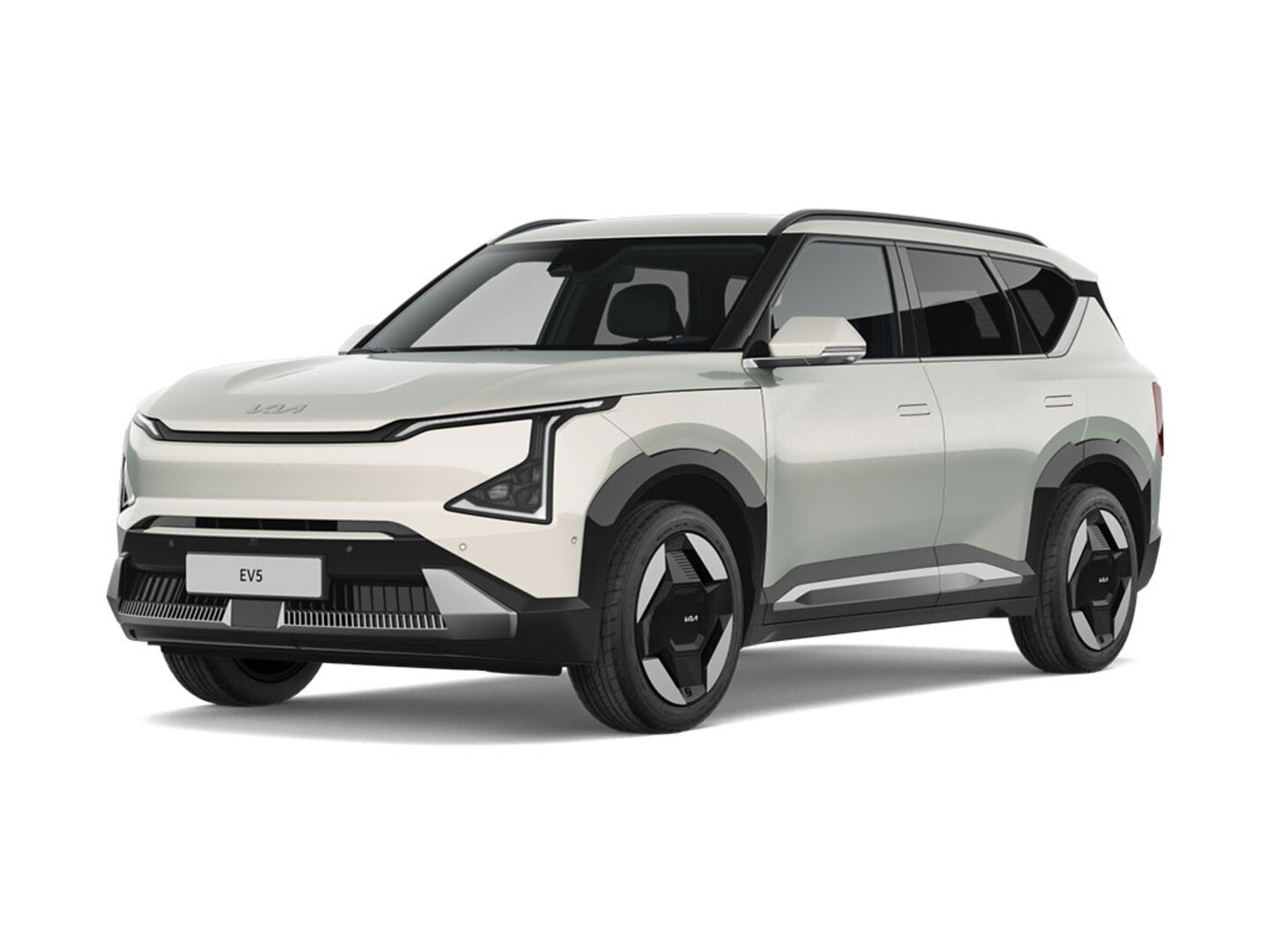 KIA EV5 2026