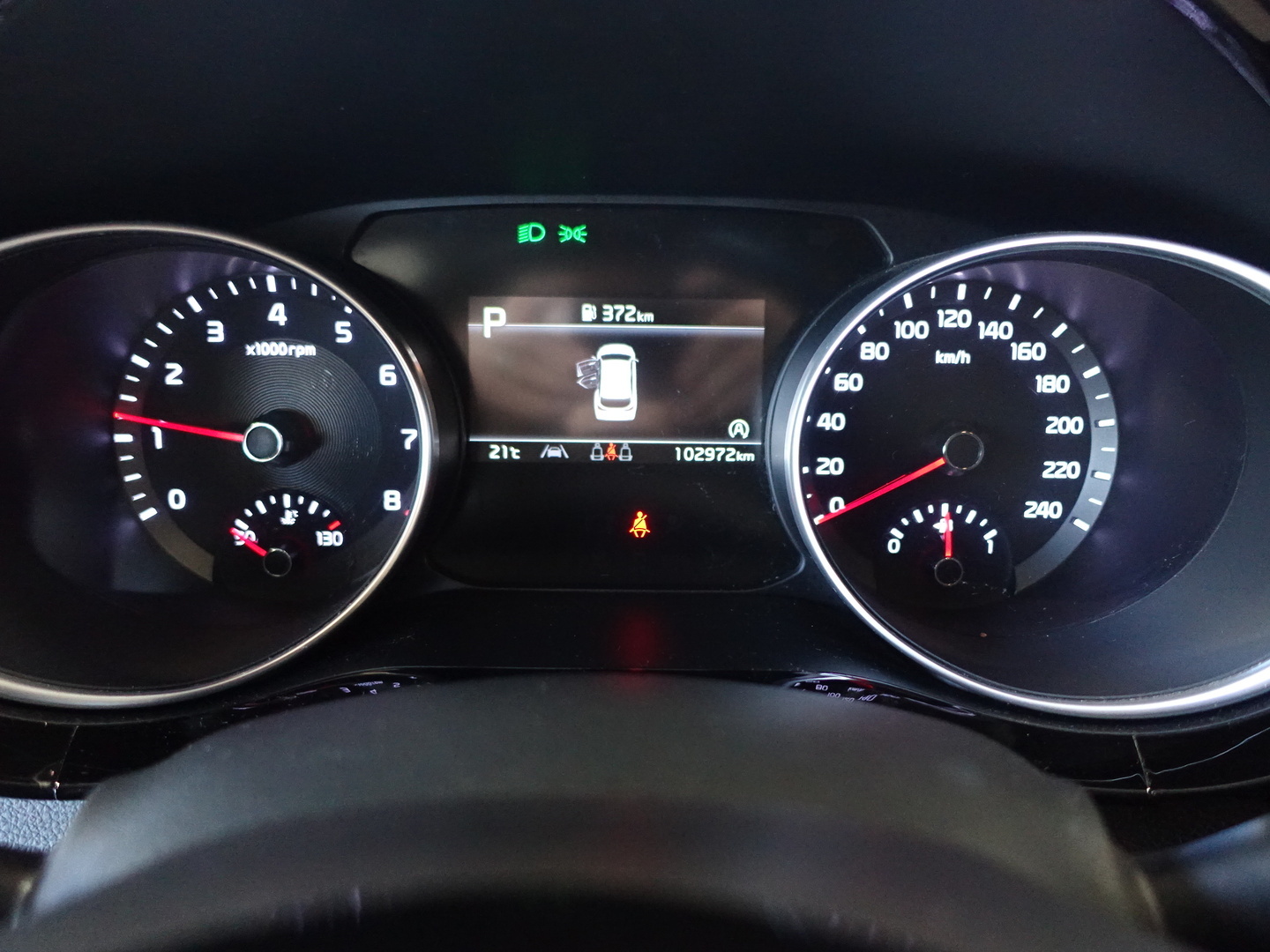 KIA Ceed 2023