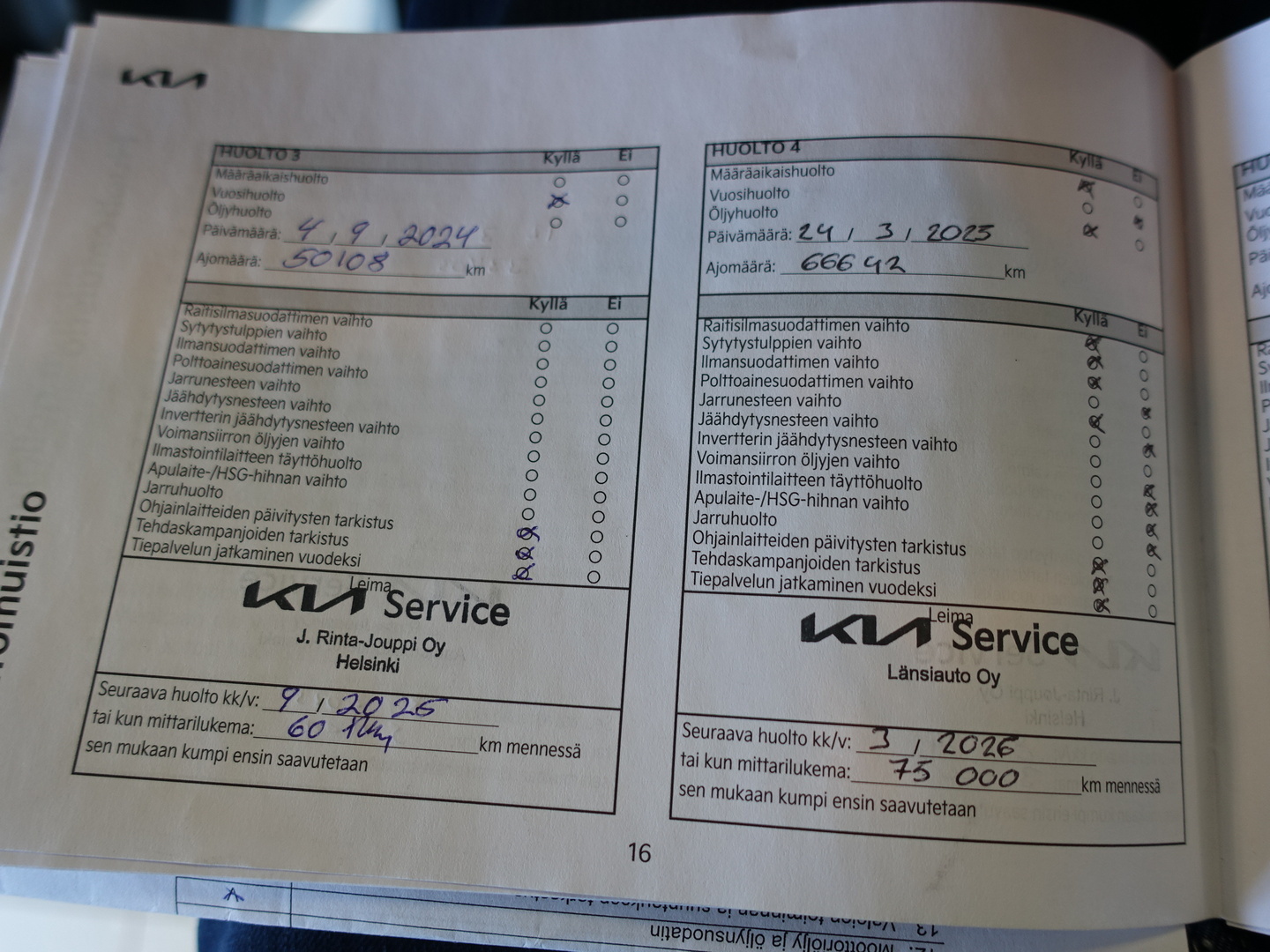 KIA Ceed 2023