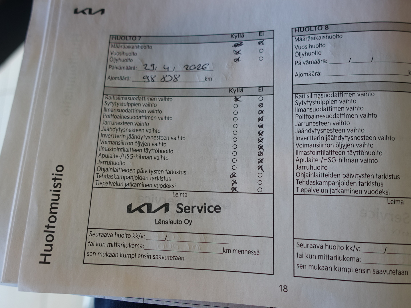 KIA Ceed 2023