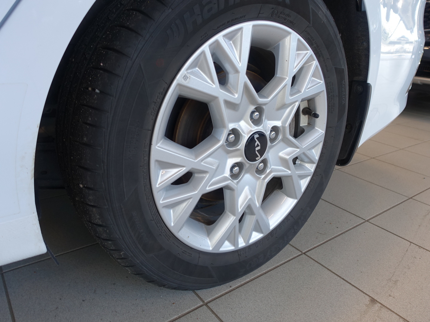 KIA Ceed 2023