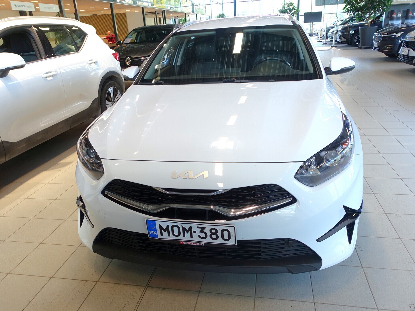 KIA Ceed 2023