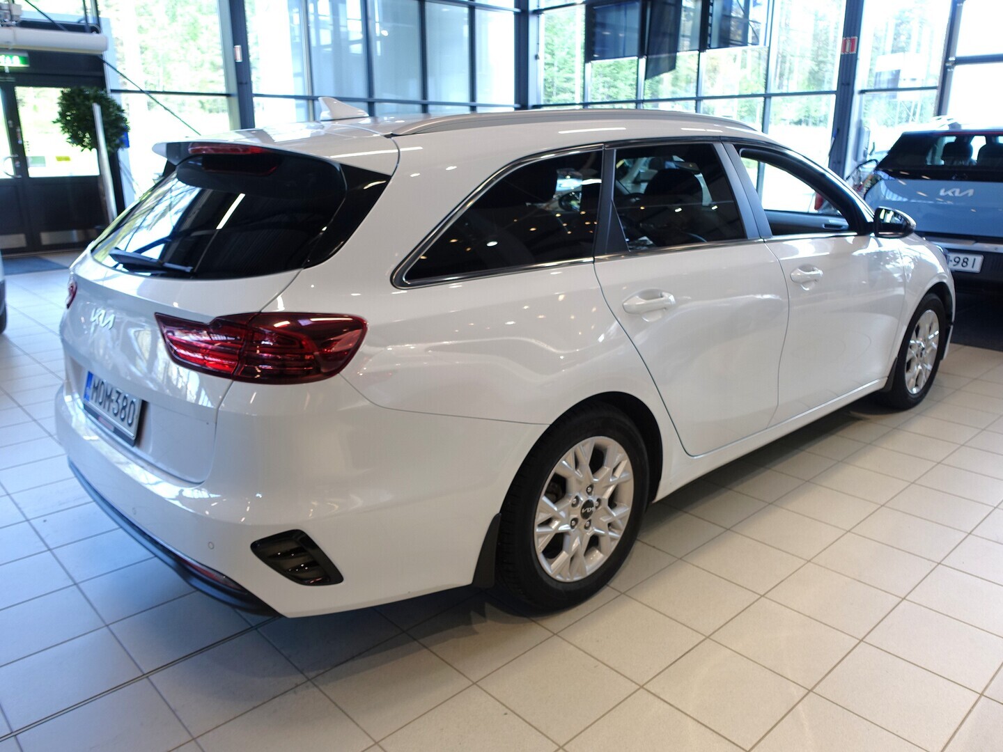 KIA Ceed 2023