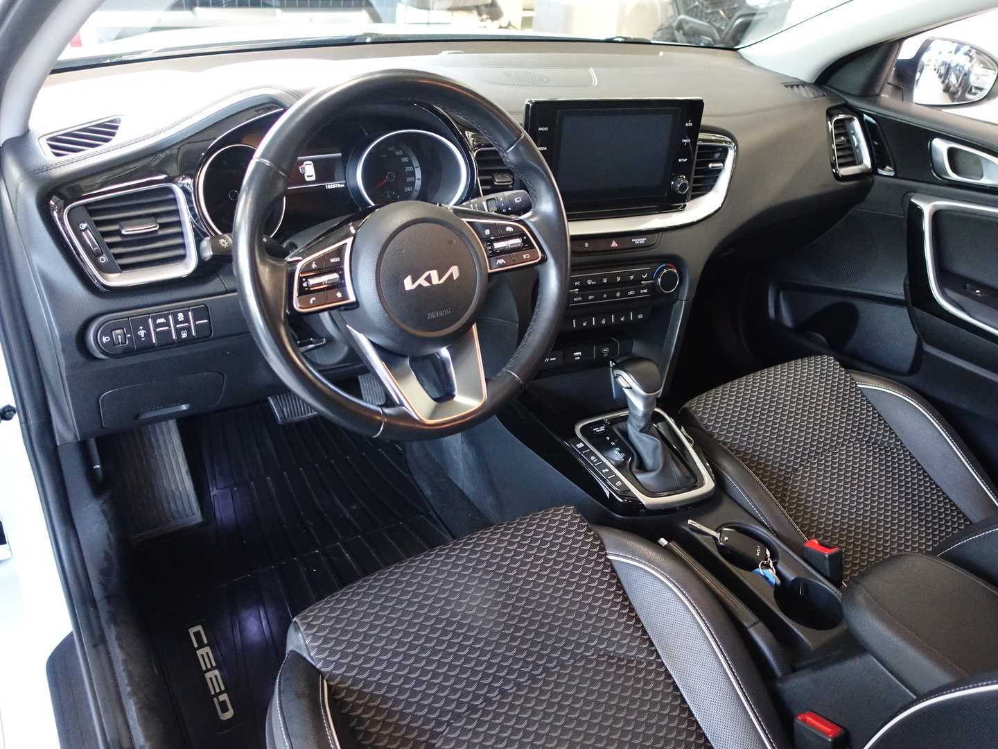 KIA Ceed 2023