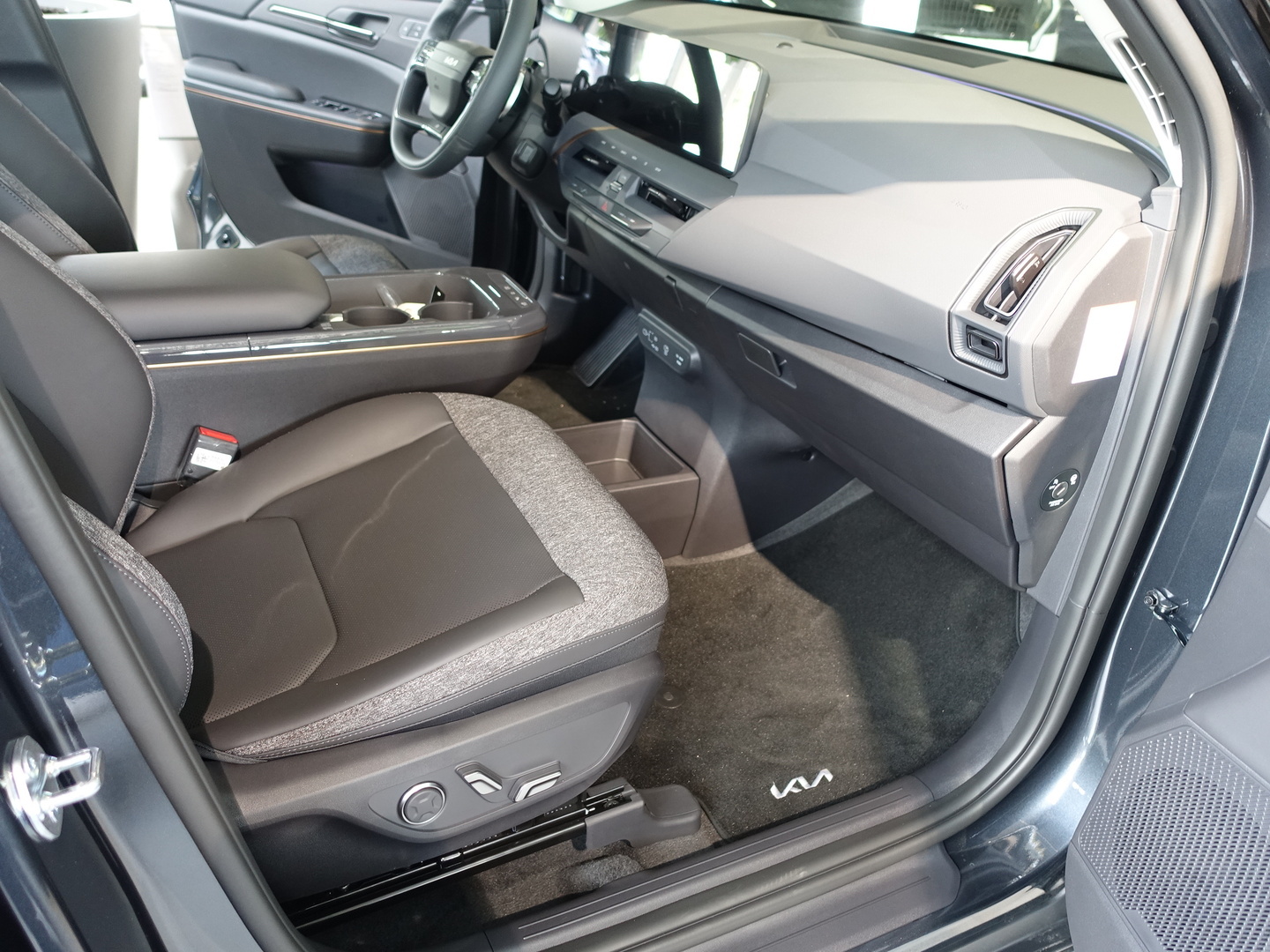 KIA EV5 2026