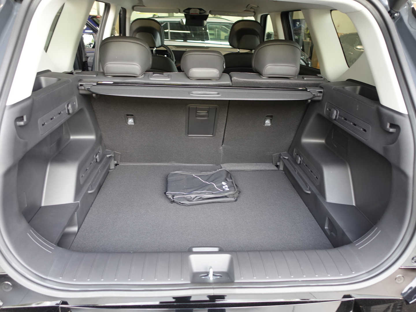 KIA EV5 2026