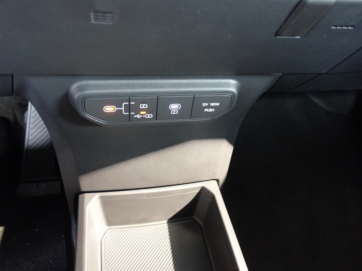 KIA EV5 2026