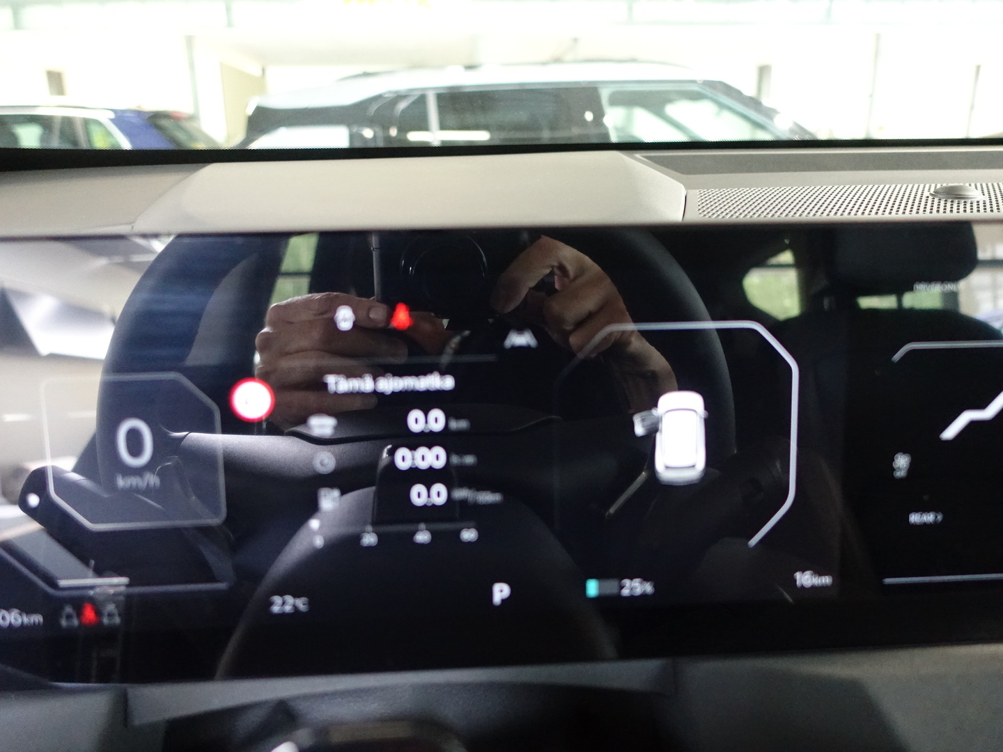 KIA EV5 2026