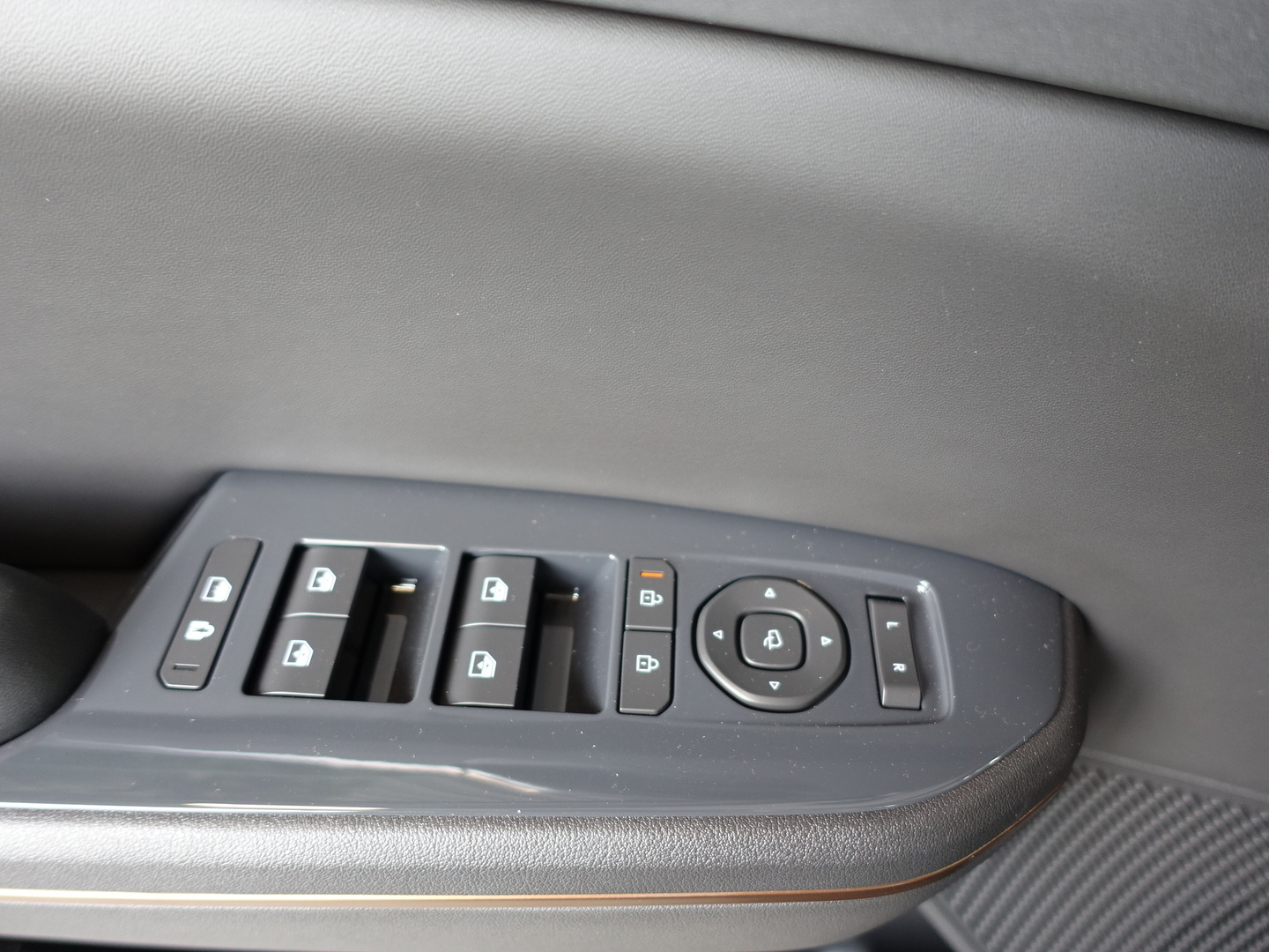KIA EV5 2026