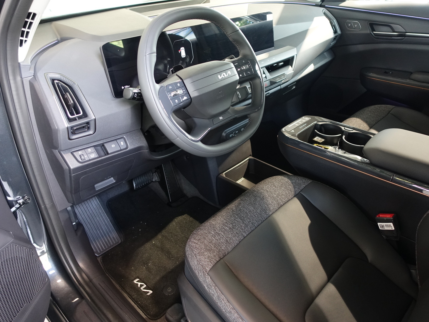 KIA EV5 2026