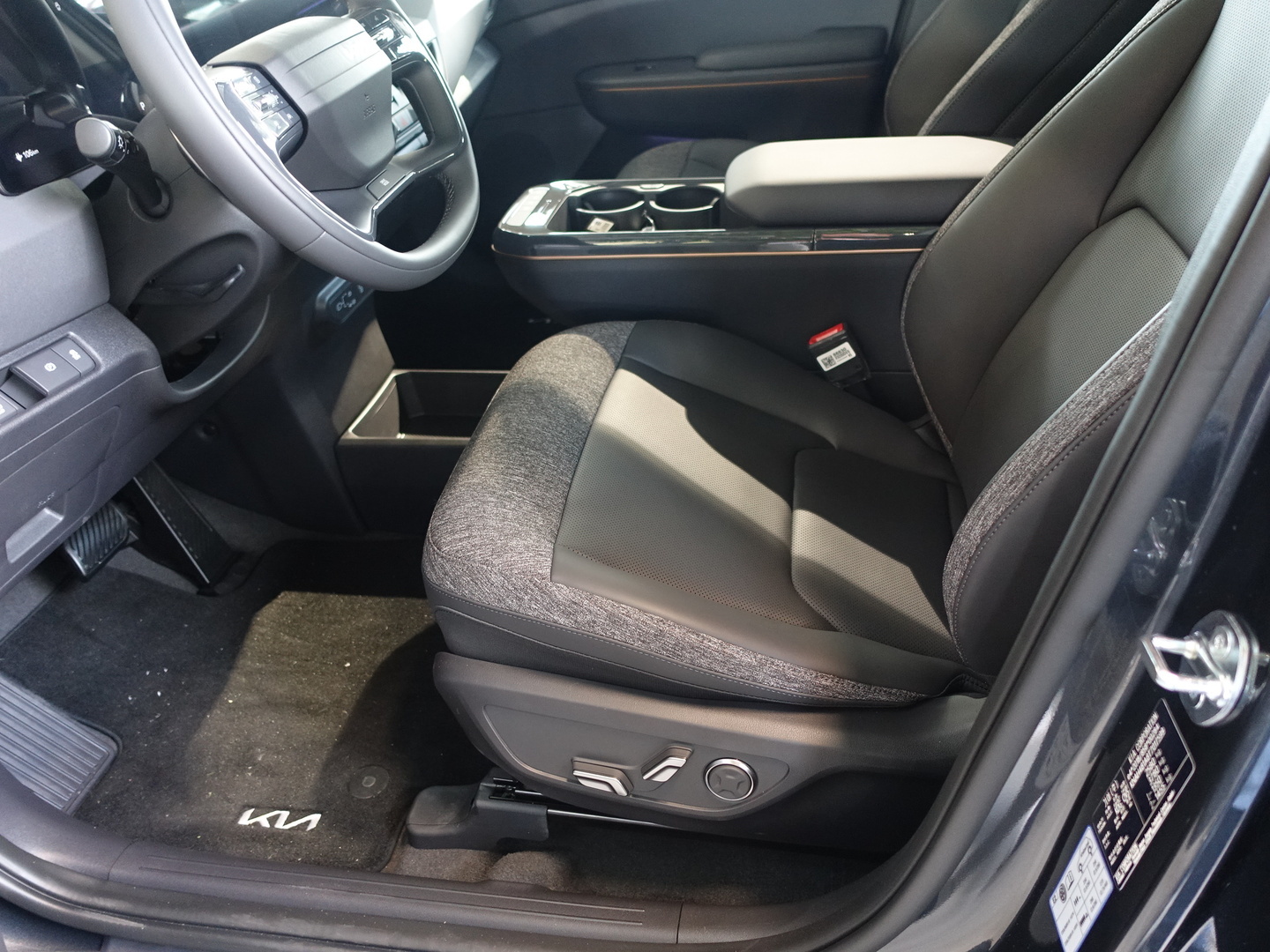 KIA EV5 2026