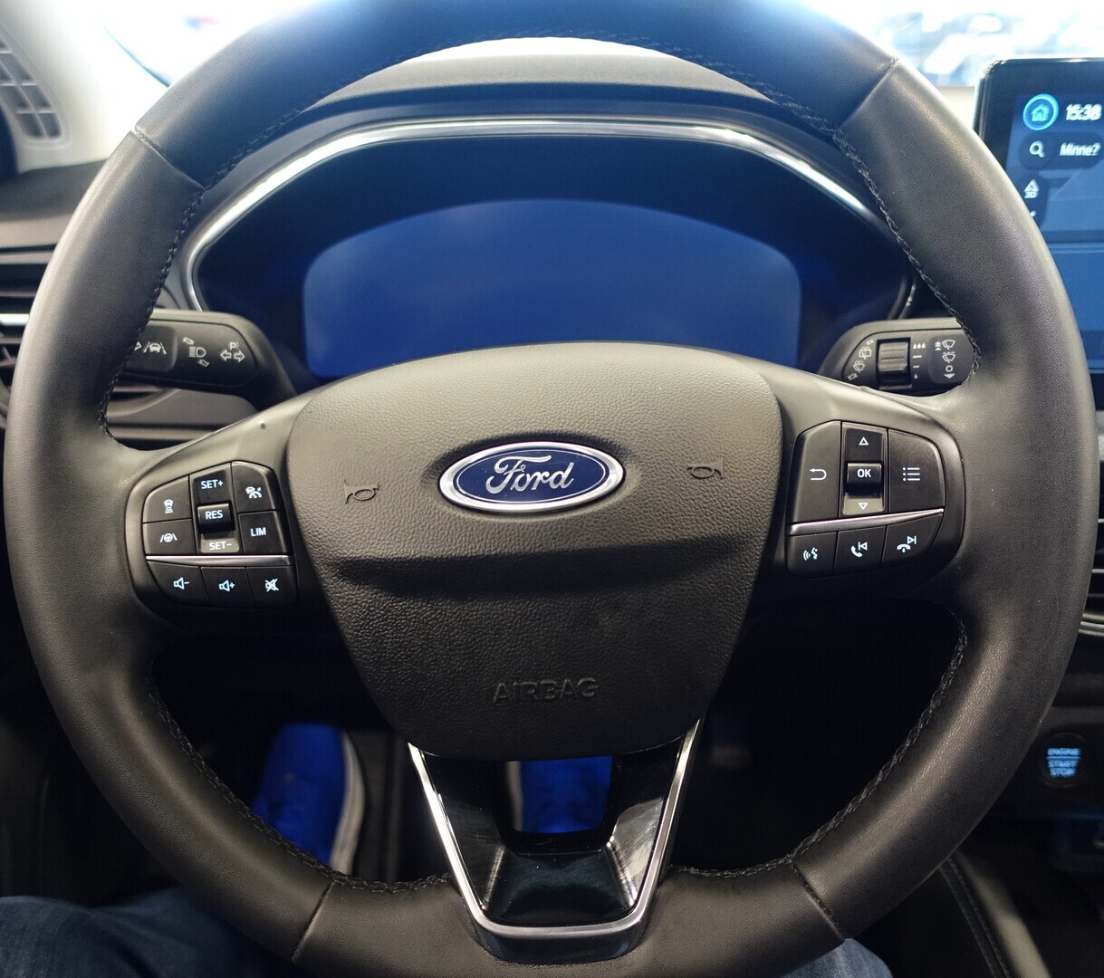 FORD Focus 2023