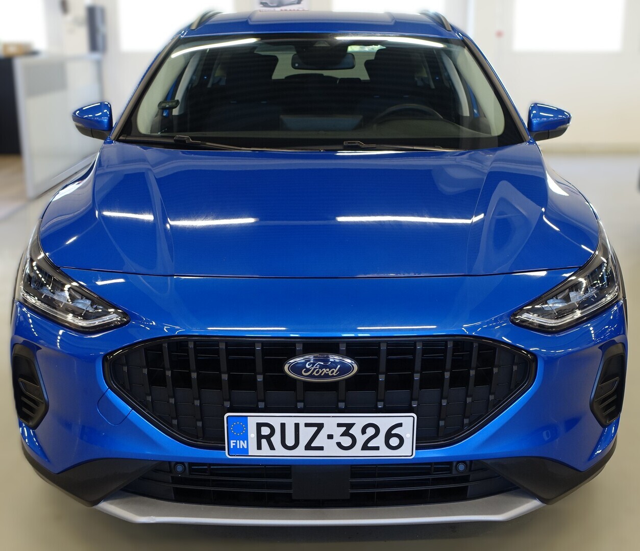 FORD Focus 2023