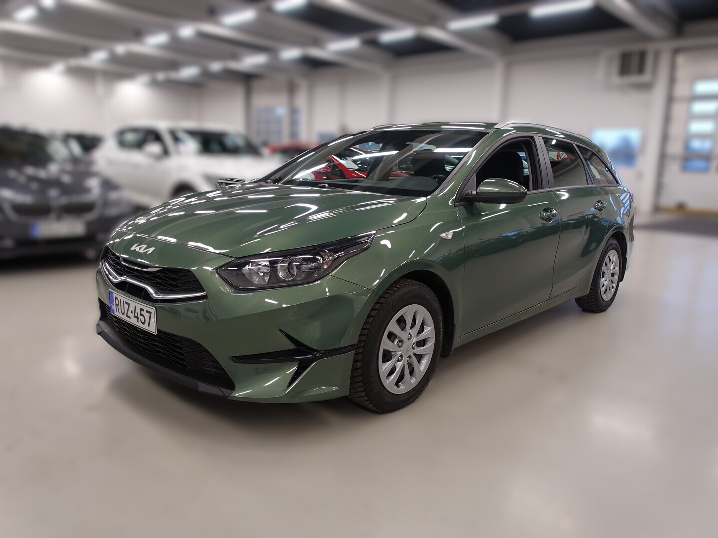 KIA CEED 2023