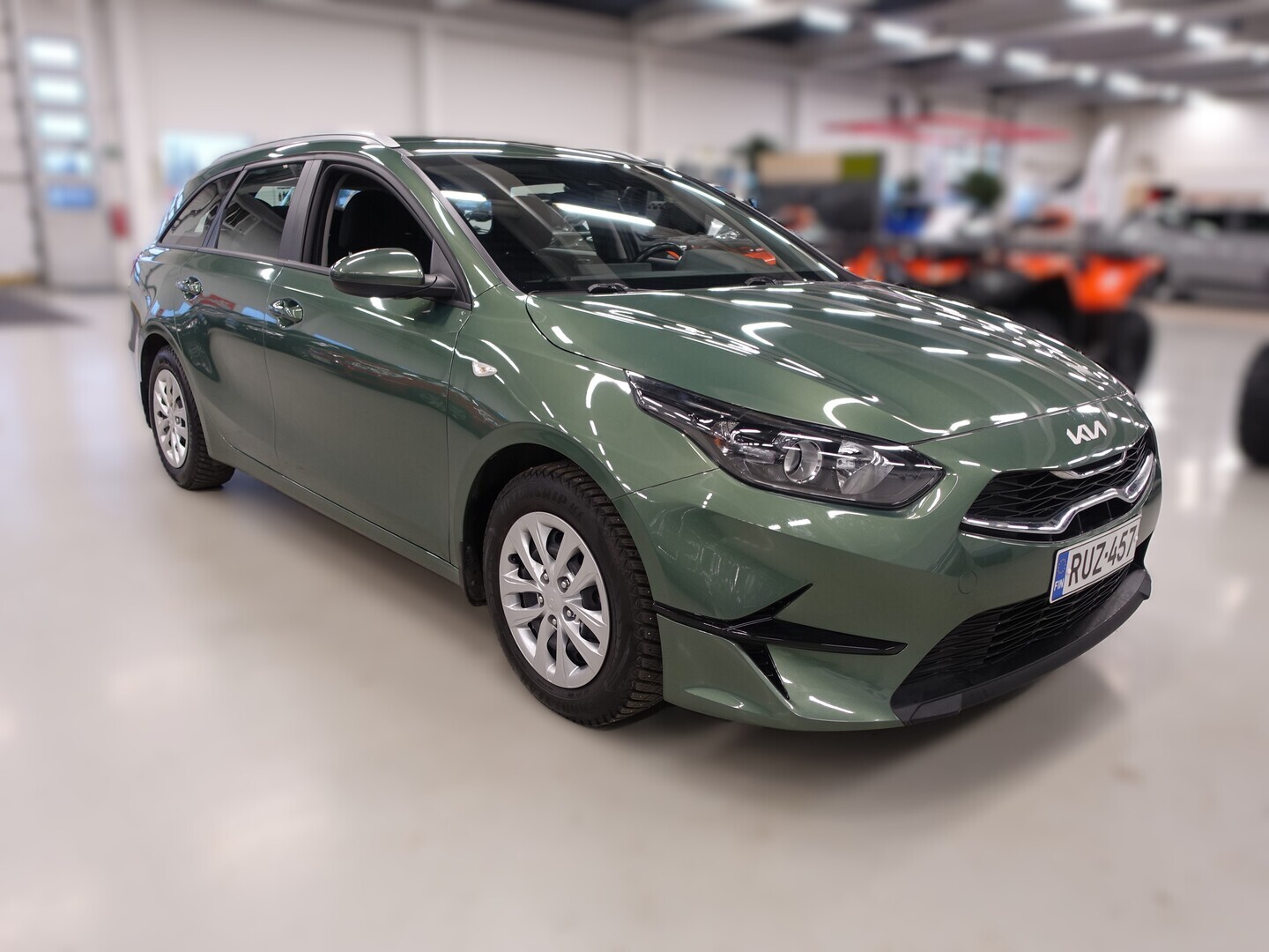 KIA CEED 2023