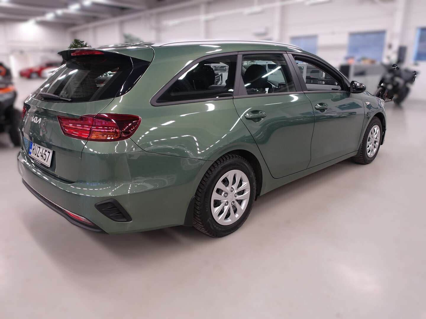 KIA CEED 2023