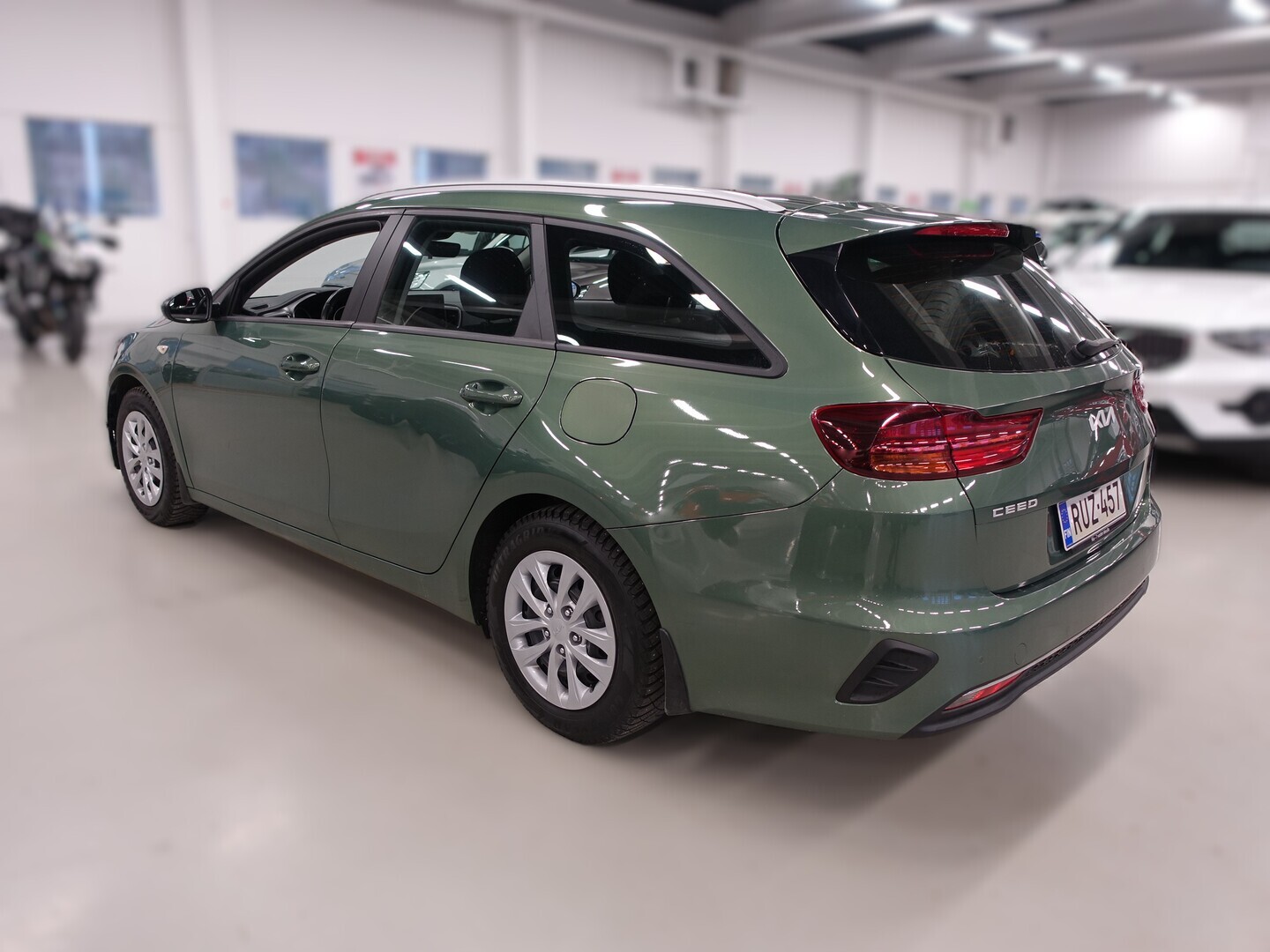 KIA CEED 2023