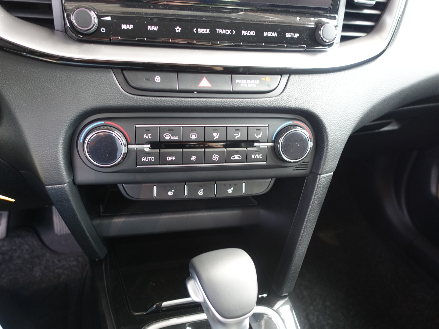 KIA XCeed 2026