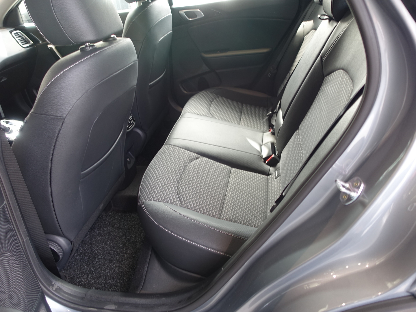 KIA XCeed 2026