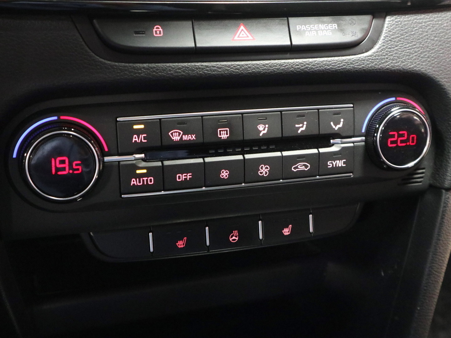 KIA XCeed 2020