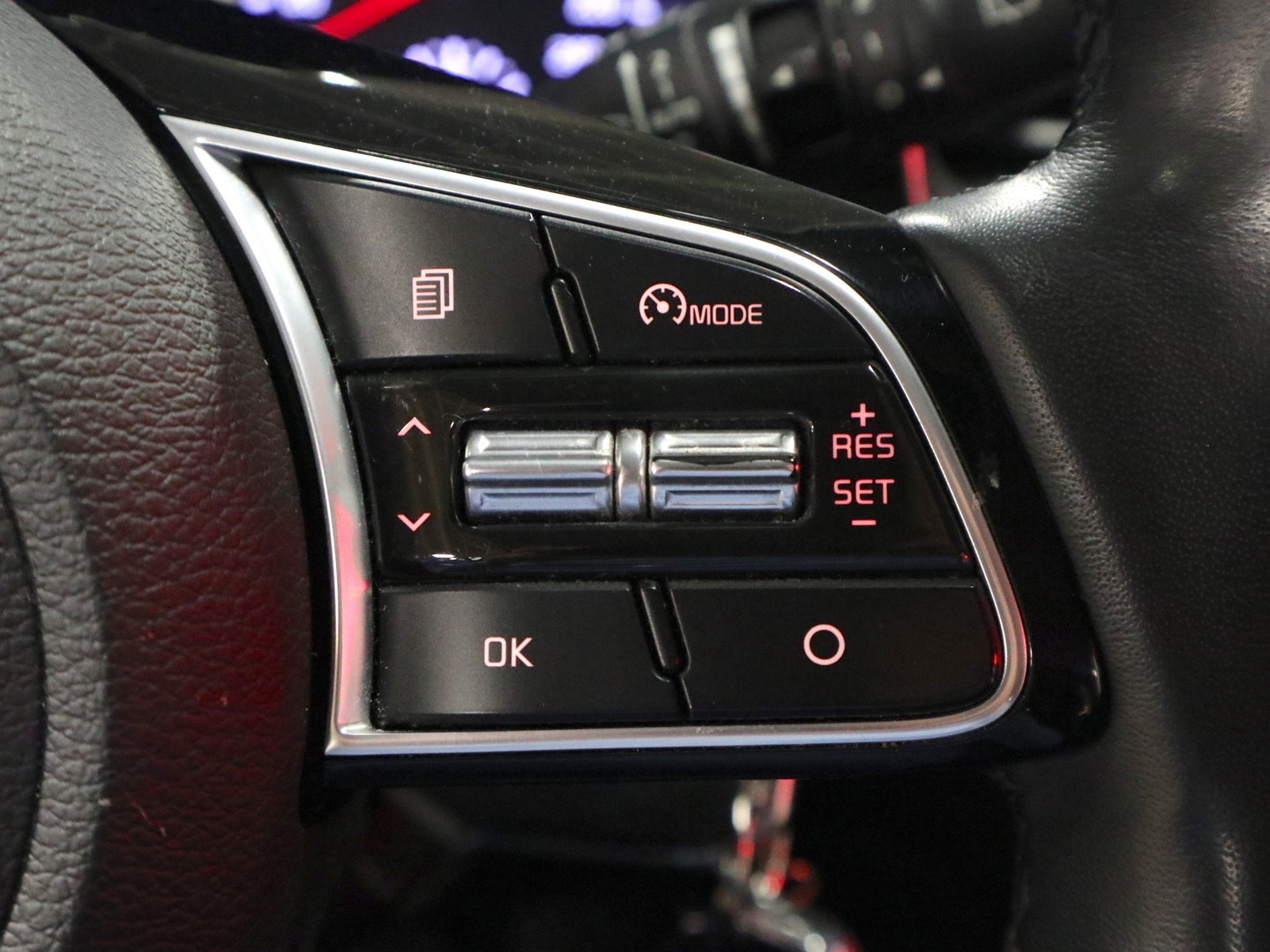 KIA XCeed 2020