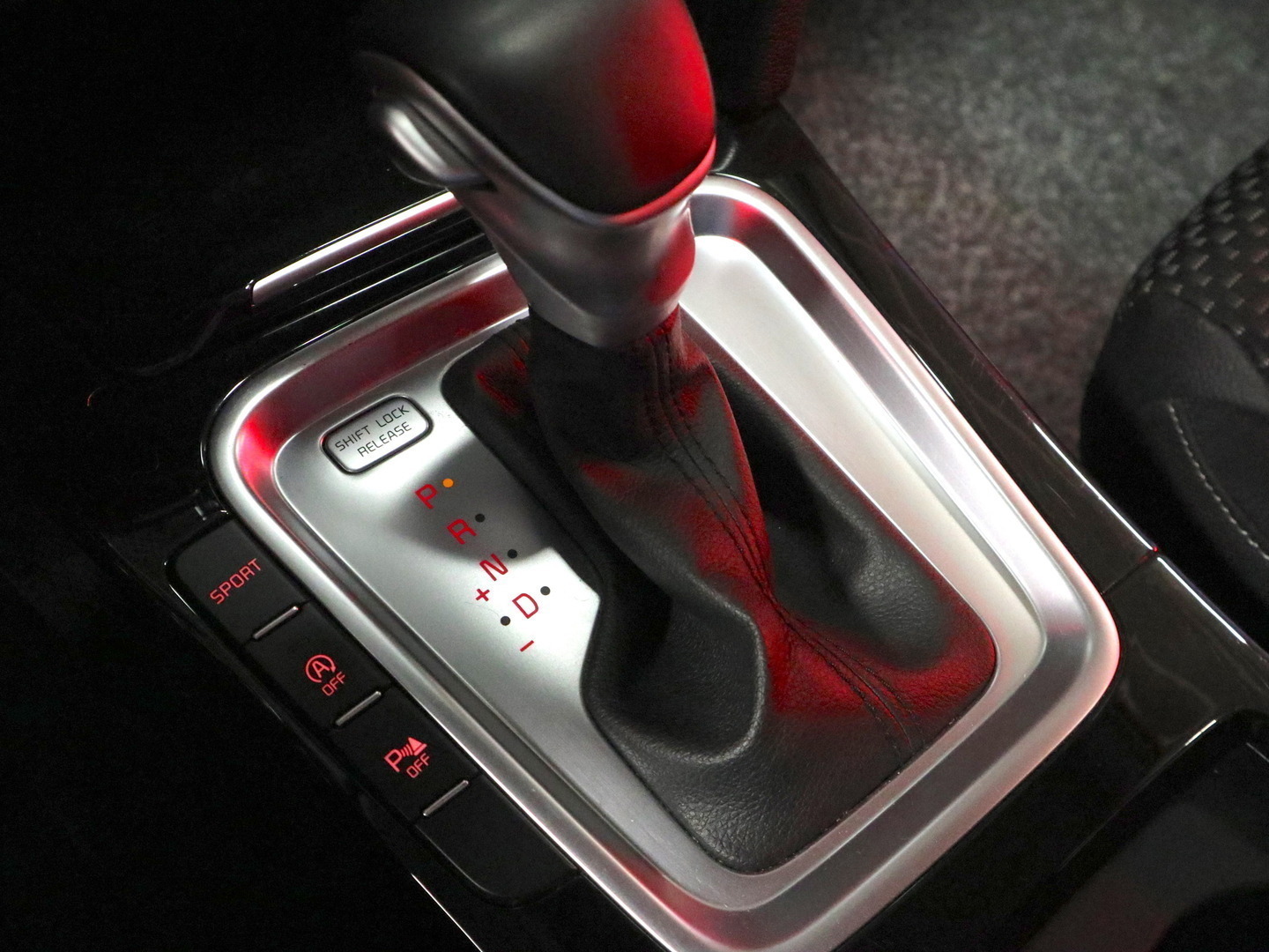 KIA XCeed 2020