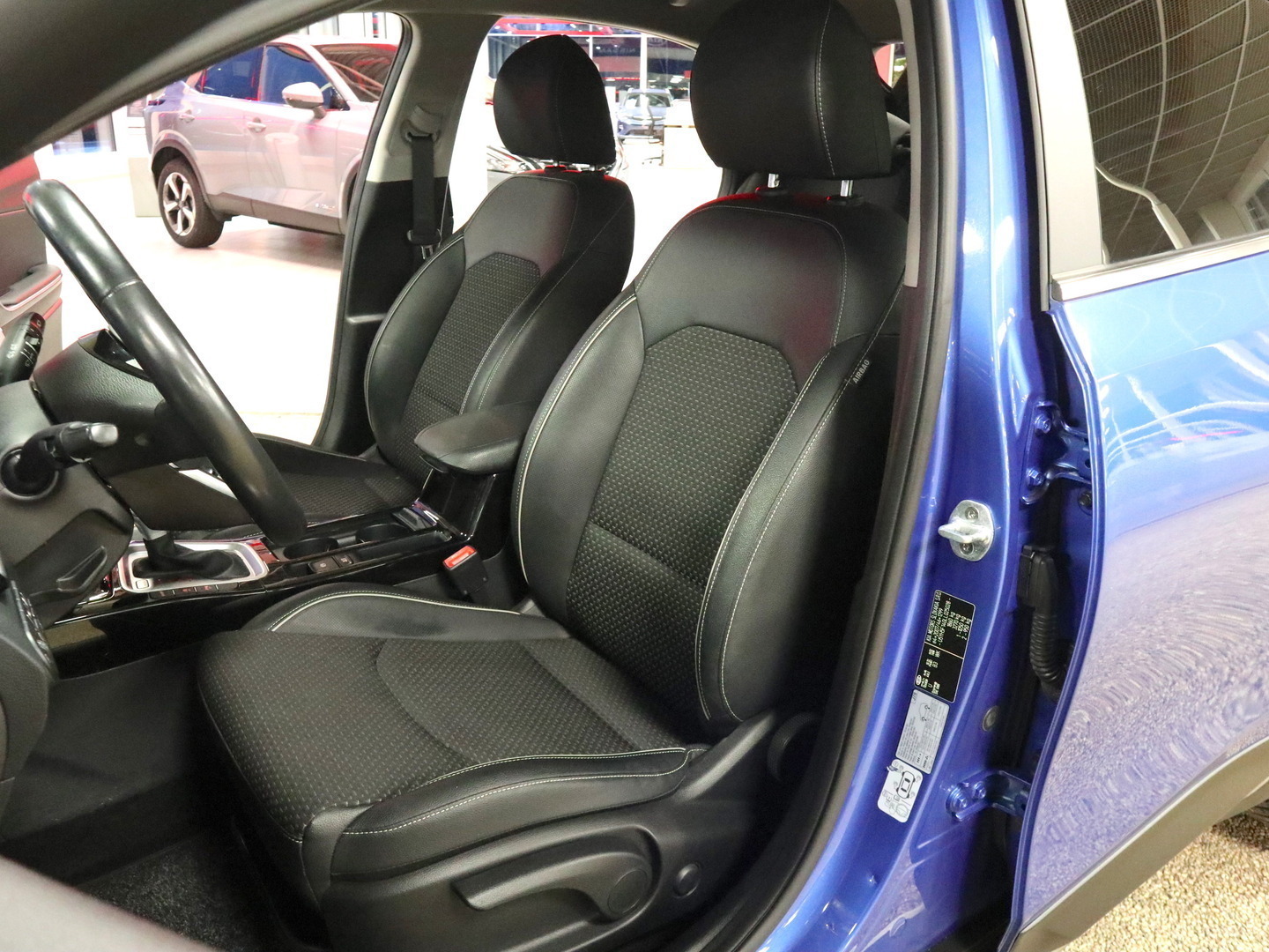 KIA XCeed 2020