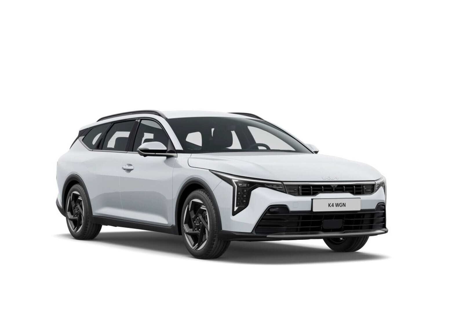 KIA K4 2026