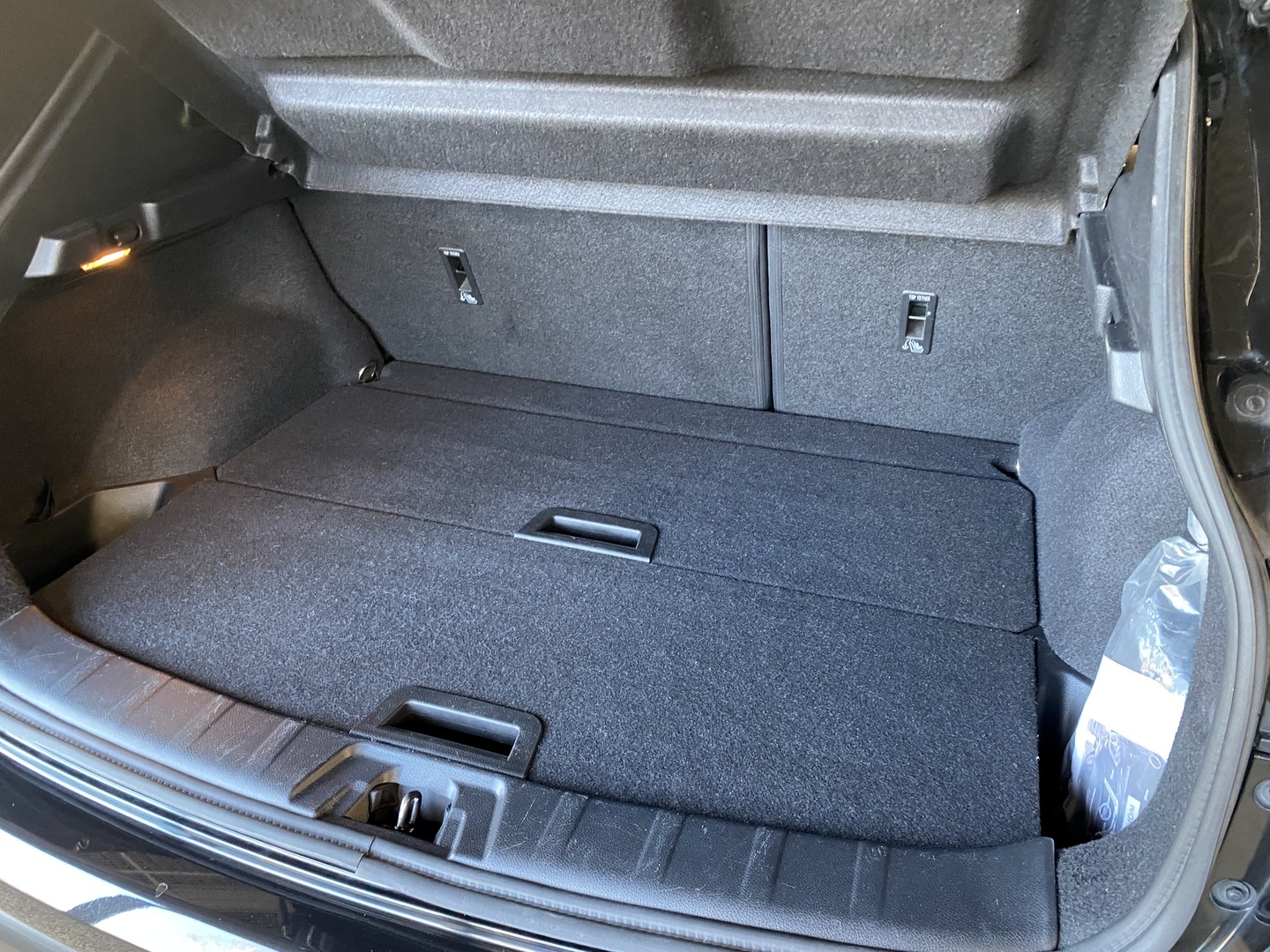 NISSAN Qashqai 2016