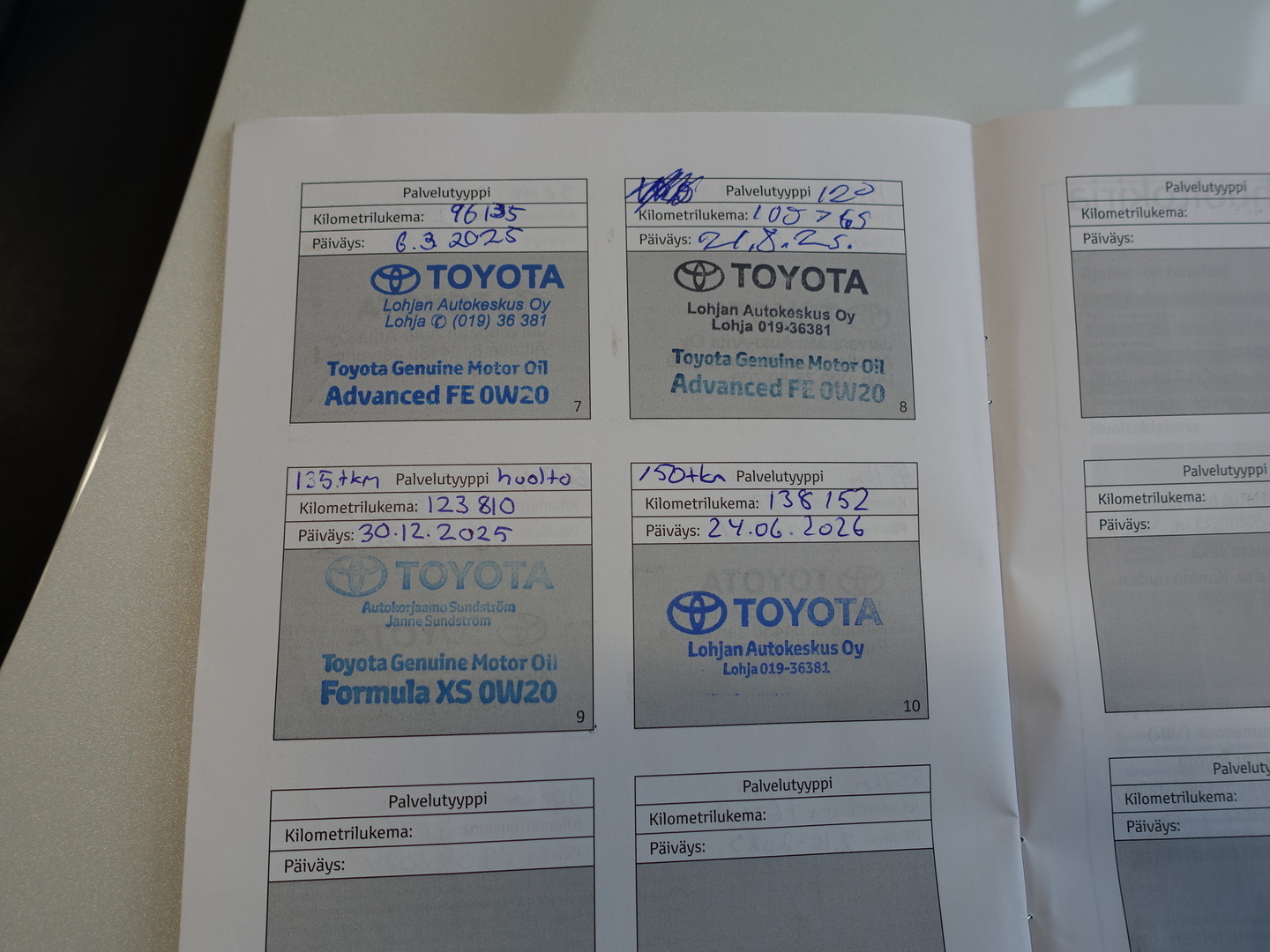 TOYOTA C-HR 2019