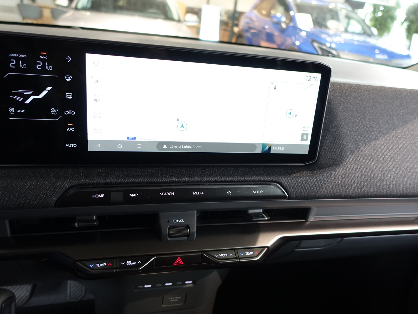 KIA EV2 2027