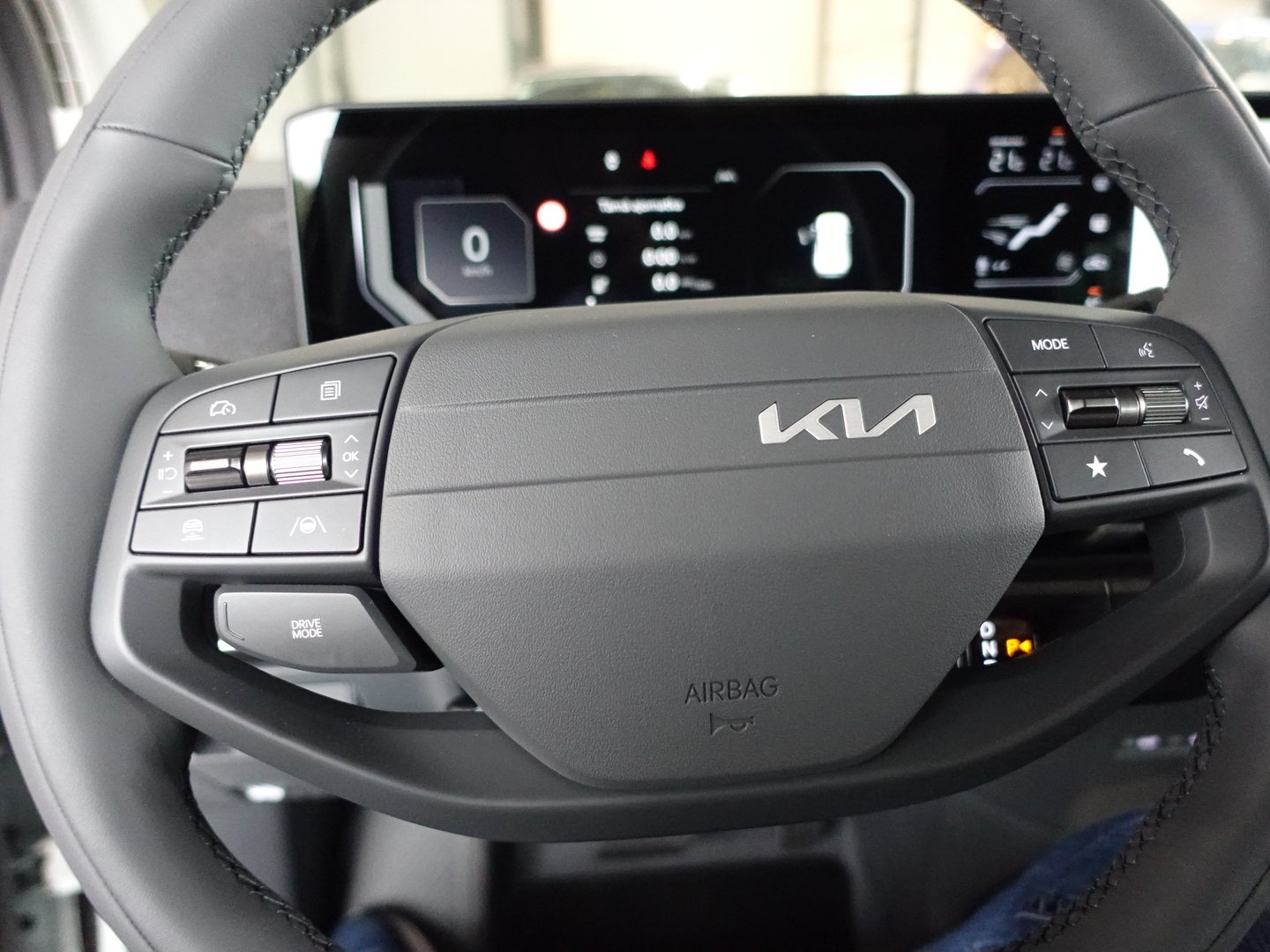 KIA EV2 2027