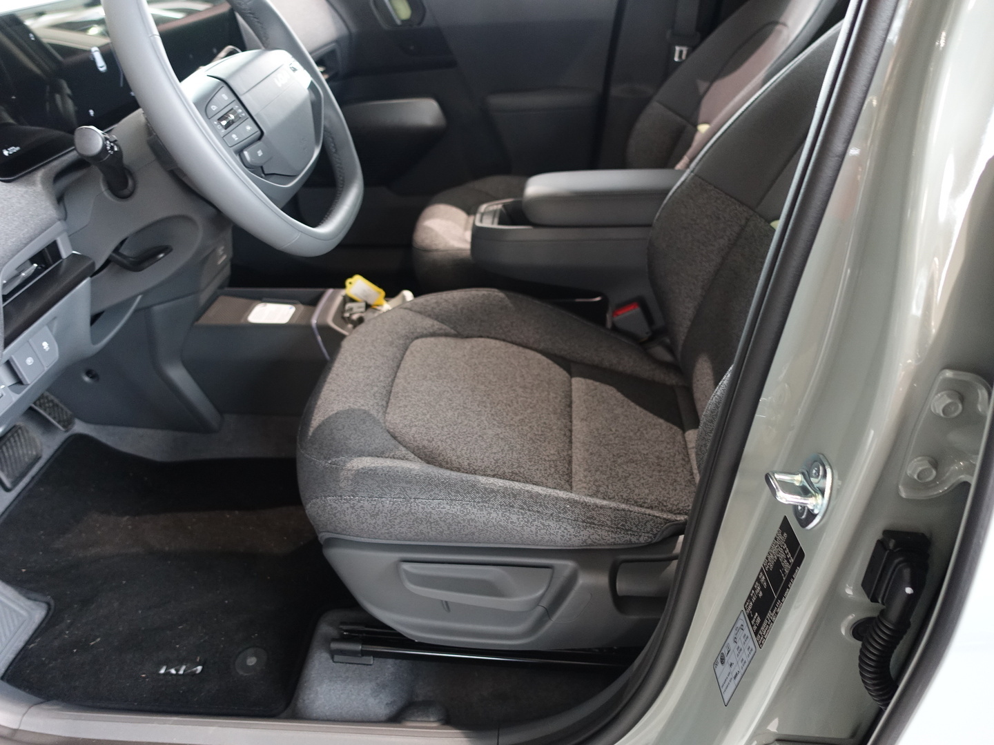 KIA EV2 2027