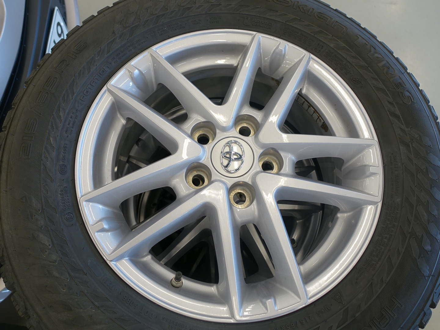 TOYOTA C-HR 2022