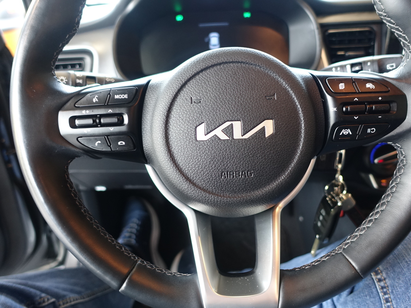 KIA Stonic 2025