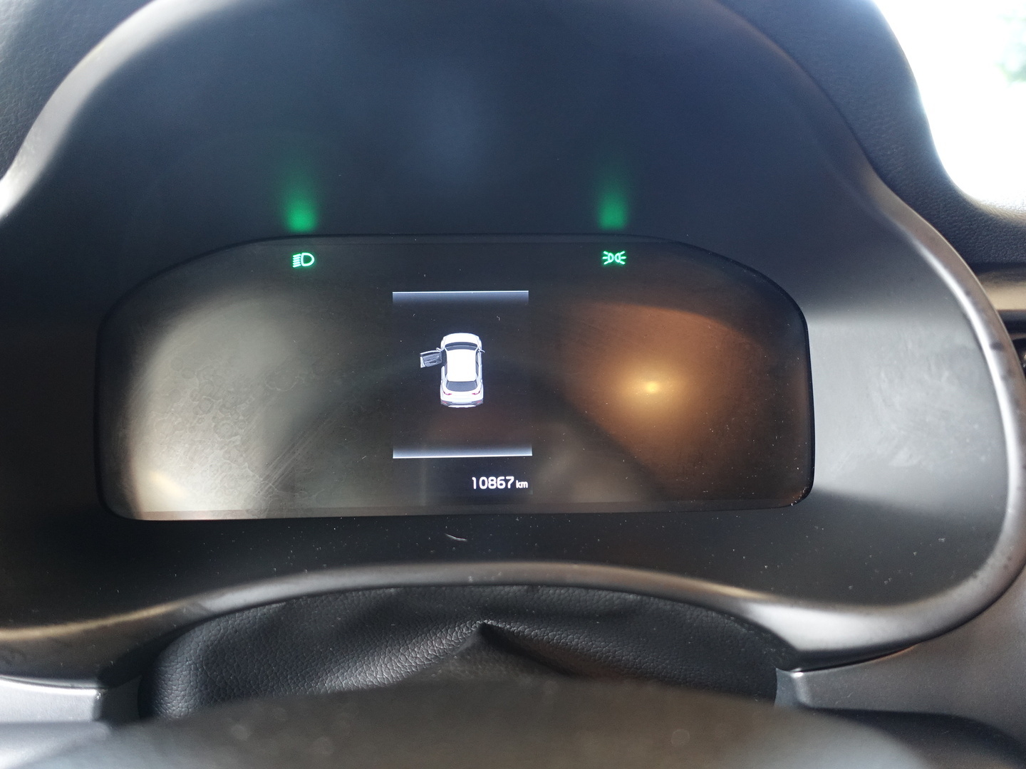 KIA Stonic 2025