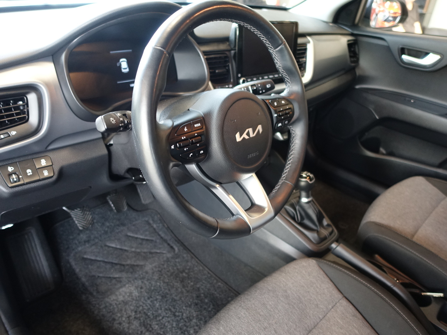 KIA Stonic 2025