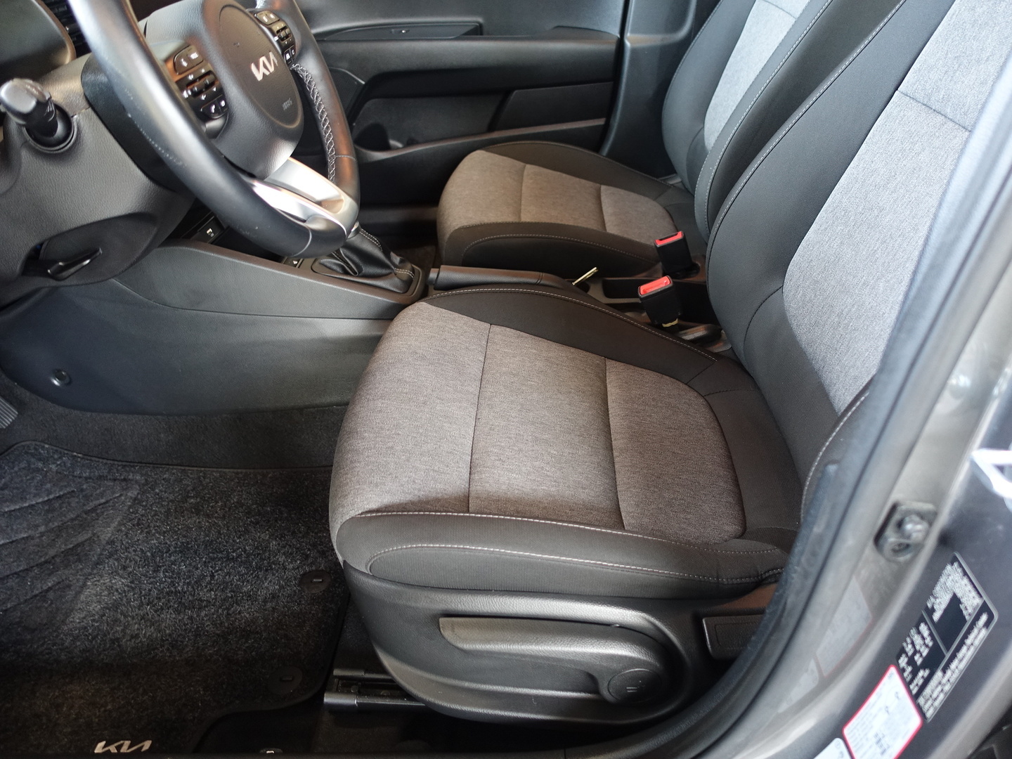 KIA Stonic 2025