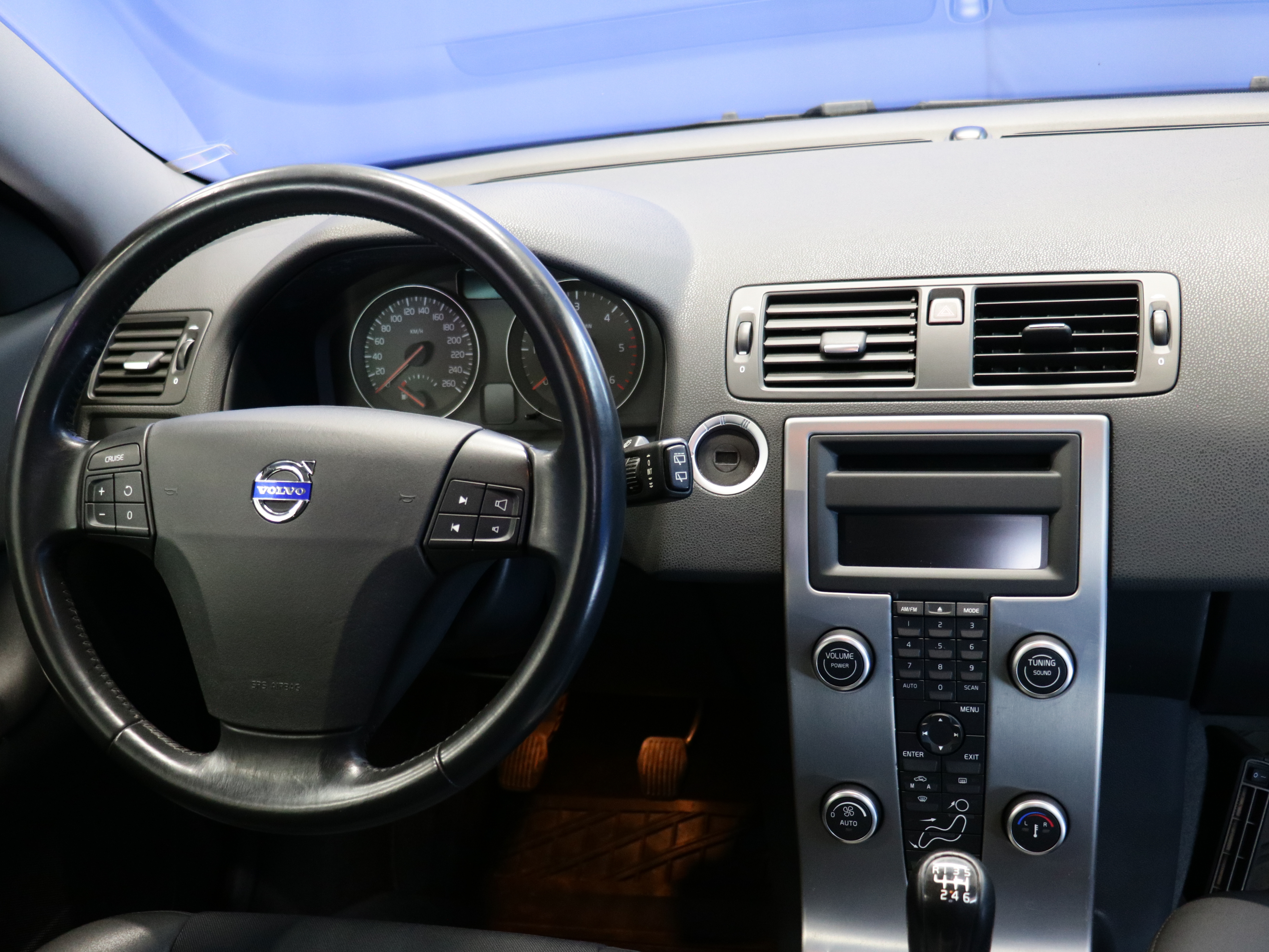 Volvo C30 2007