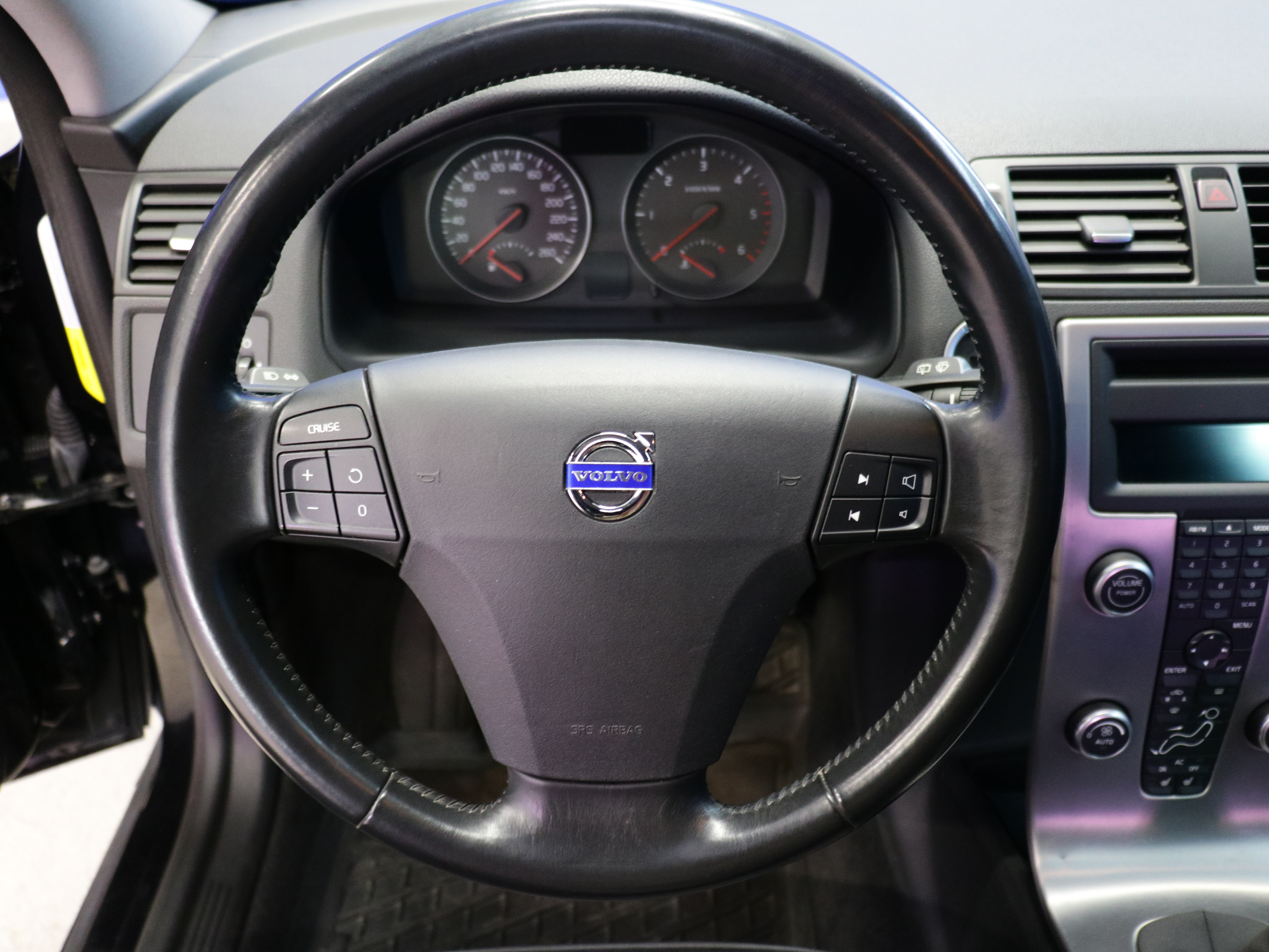 Volvo C30 2007